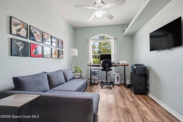 184 Sykes Loop Drive, Merritt Island, FL 32953