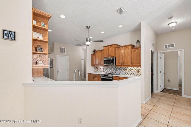 184 Sykes Loop Drive, Merritt Island, FL 32953