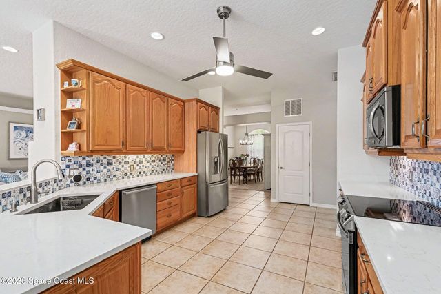 184 Sykes Loop Drive, Merritt Island, FL 32953