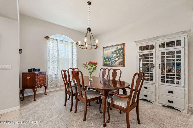 184 Sykes Loop Drive, Merritt Island, FL 32953