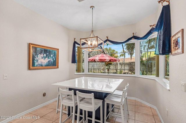 184 Sykes Loop Drive, Merritt Island, FL 32953