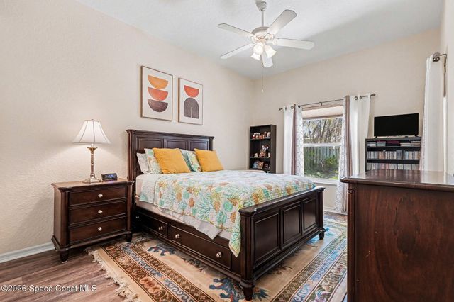 184 Sykes Loop Drive, Merritt Island, FL 32953