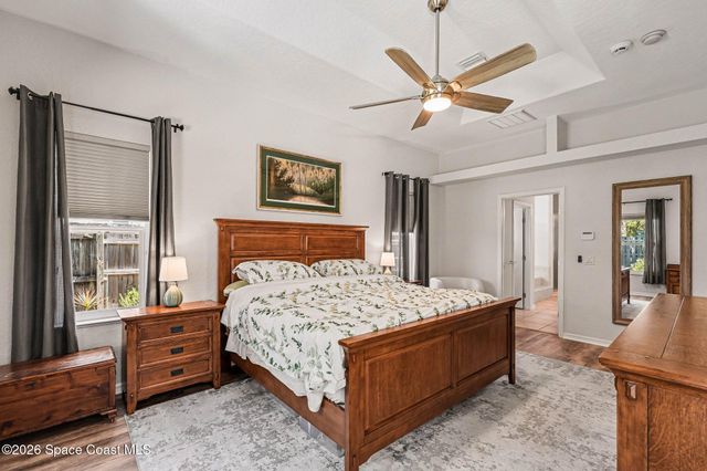 184 Sykes Loop Drive, Merritt Island, FL 32953