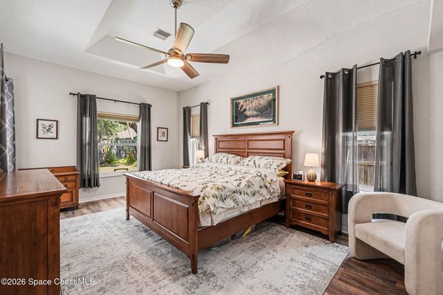 184 Sykes Loop Drive, Merritt Island, FL 32953