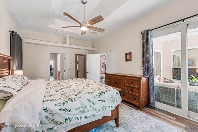 184 Sykes Loop Drive, Merritt Island, FL 32953