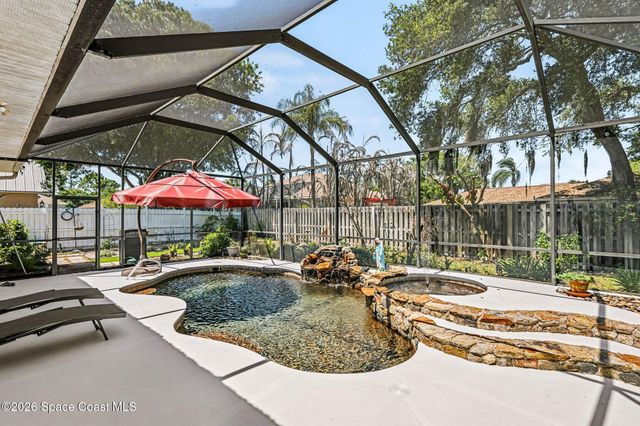 184 Sykes Loop Drive, Merritt Island, FL 32953