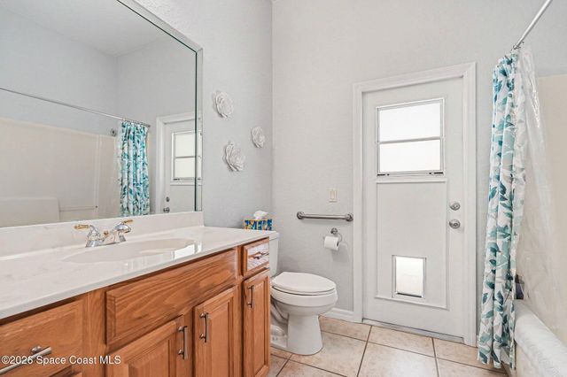 184 Sykes Loop Drive, Merritt Island, FL 32953