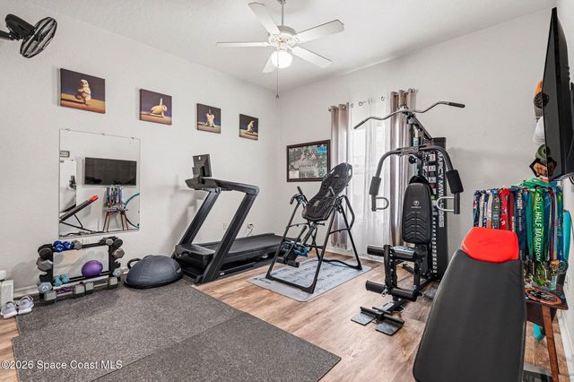 184 Sykes Loop Drive, Merritt Island, FL 32953