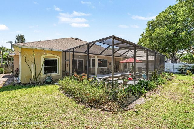 184 Sykes Loop Drive, Merritt Island, FL 32953