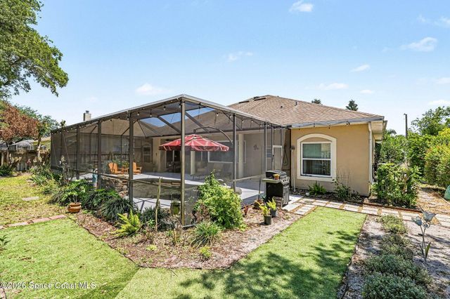 184 Sykes Loop Drive, Merritt Island, FL 32953