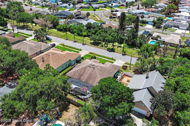 184 Sykes Loop Drive, Merritt Island, FL 32953