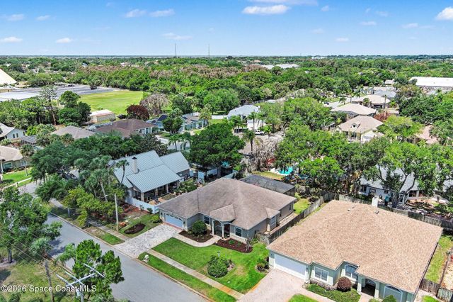 184 Sykes Loop Drive, Merritt Island, FL 32953