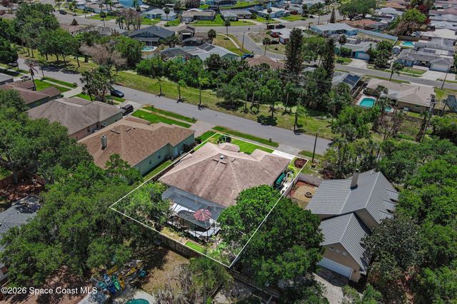 184 Sykes Loop Drive, Merritt Island, FL 32953