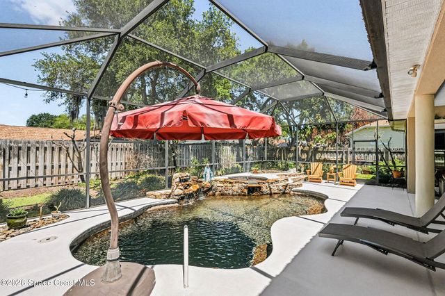 184 Sykes Loop Drive, Merritt Island, FL 32953