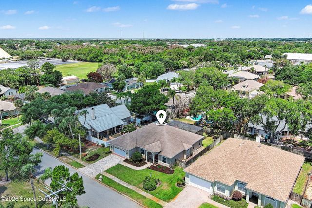 184 Sykes Loop Drive, Merritt Island, FL 32953