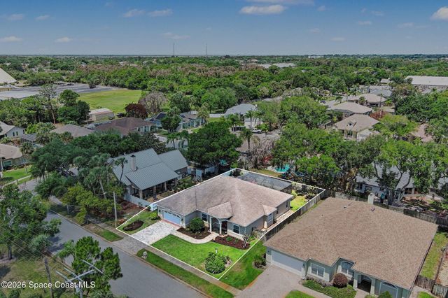 184 Sykes Loop Drive, Merritt Island, FL 32953