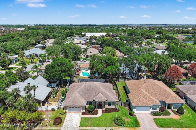 184 Sykes Loop Drive, Merritt Island, FL 32953