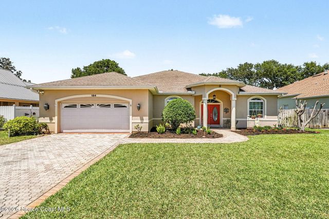 184 Sykes Loop Drive, Merritt Island, FL 32953