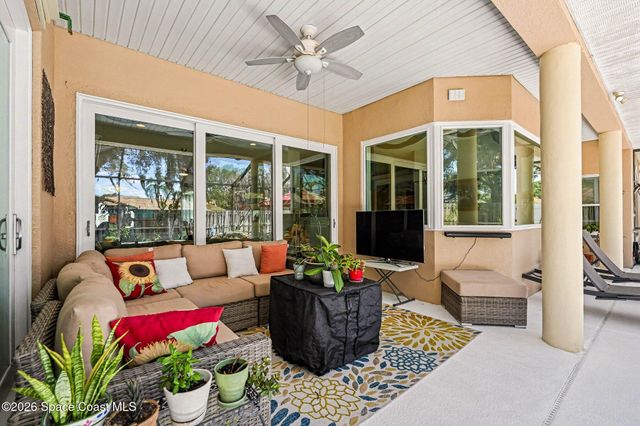 184 Sykes Loop Drive, Merritt Island, FL 32953