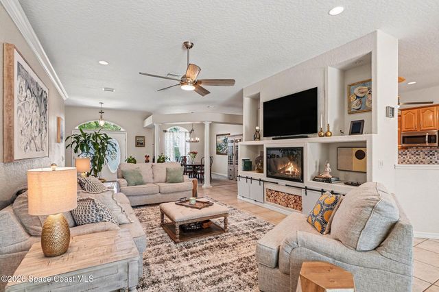 184 Sykes Loop Drive, Merritt Island, FL 32953