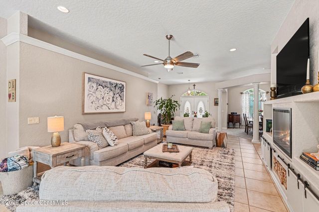 184 Sykes Loop Drive, Merritt Island, FL 32953