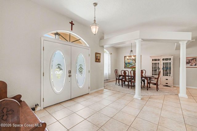 184 Sykes Loop Drive, Merritt Island, FL 32953