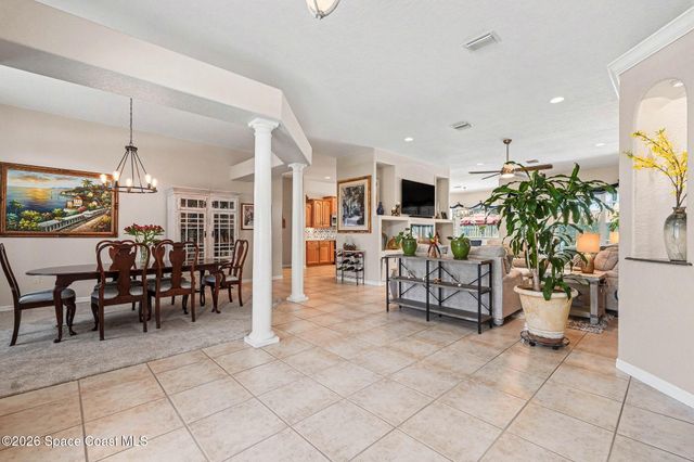 184 Sykes Loop Drive, Merritt Island, FL 32953