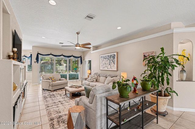 184 Sykes Loop Drive, Merritt Island, FL 32953