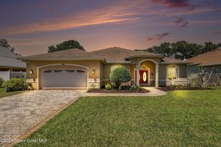 184 Sykes Loop Drive, Merritt Island, FL 32953