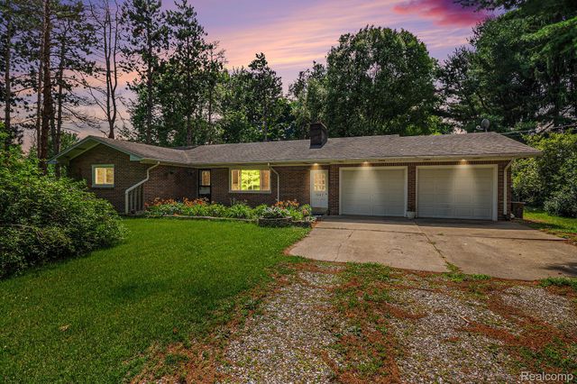 7047 BIRCHWOOD Drive, Genesee Charter Township, MI 48458