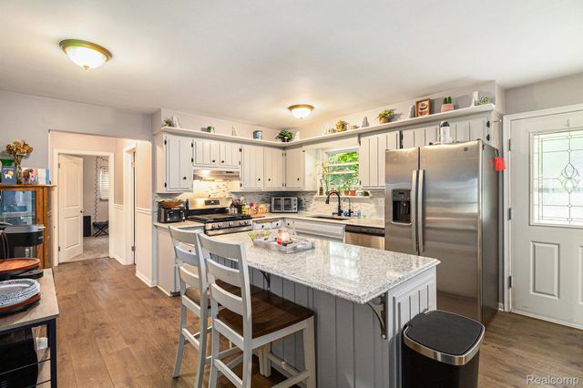 7047 BIRCHWOOD Drive, Genesee Charter Township, MI 48458