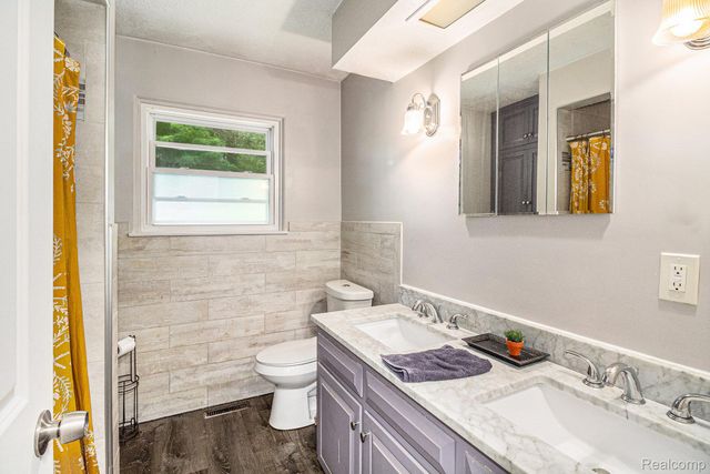 7047 BIRCHWOOD Drive, Genesee Charter Township, MI 48458