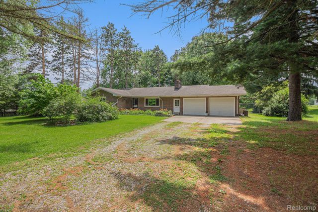 7047 BIRCHWOOD Drive, Genesee Charter Township, MI 48458