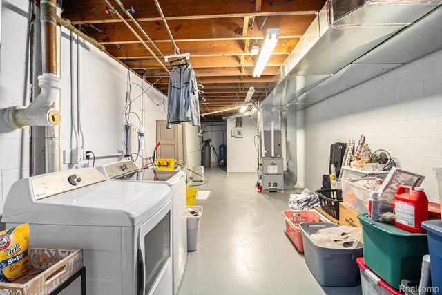 7047 BIRCHWOOD Drive, Genesee Charter Township, MI 48458