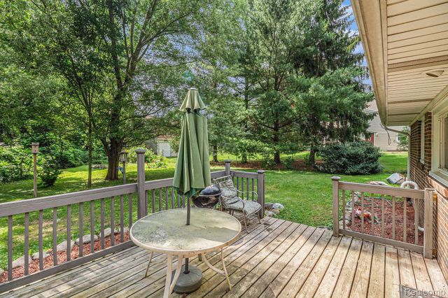 7047 BIRCHWOOD Drive, Genesee Charter Township, MI 48458