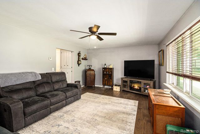 7047 BIRCHWOOD Drive, Genesee Charter Township, MI 48458