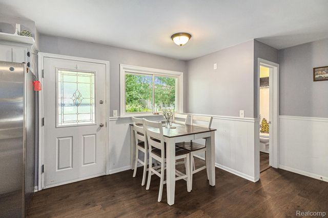 7047 BIRCHWOOD Drive, Genesee Charter Township, MI 48458