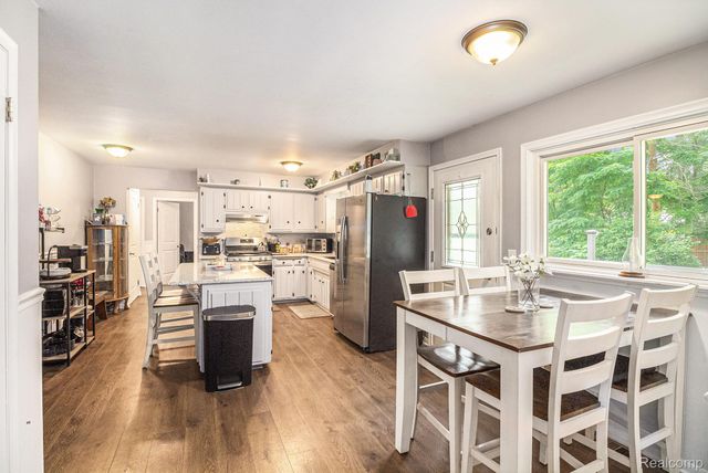 7047 BIRCHWOOD Drive, Genesee Charter Township, MI 48458