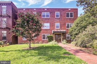 1411 MASSACHUSETTS AVE SE #6, Washington, DC 20003
