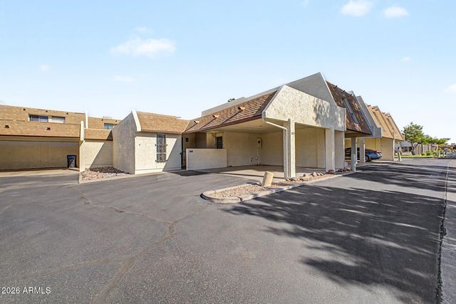 5207 S HAZELTON Lane, Tempe, AZ 85283