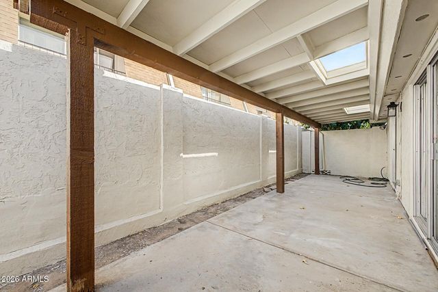 5207 S HAZELTON Lane, Tempe, AZ 85283