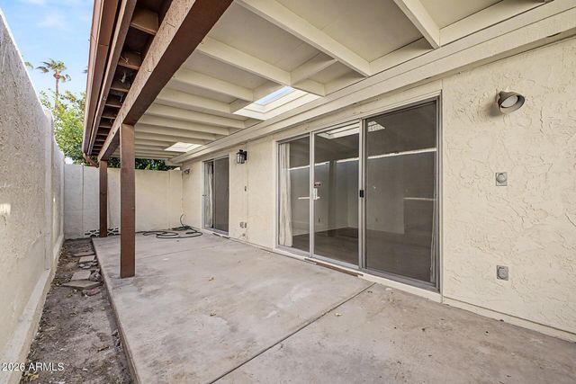 5207 S HAZELTON Lane, Tempe, AZ 85283