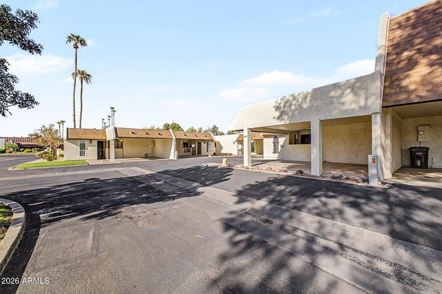 5207 S HAZELTON Lane, Tempe, AZ 85283