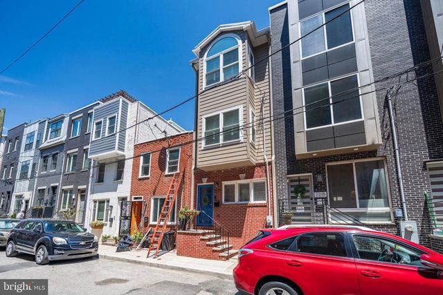2217 LEAGUE ST, Philadelphia, PA 19146