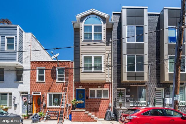 2217 LEAGUE ST, Philadelphia, PA 19146