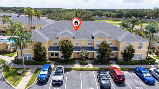5359 RIVER ROCK ROAD, Lakeland, FL 33809