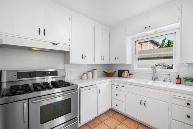 1805 Catherine Street, Santa Clara, CA 95050