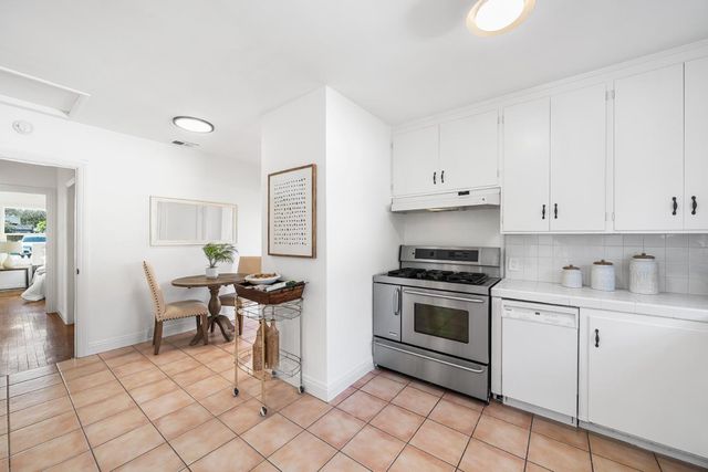 1805 Catherine Street, Santa Clara, CA 95050