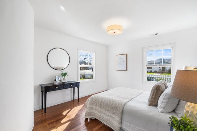 1805 Catherine Street, Santa Clara, CA 95050