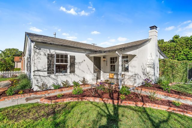 1805 Catherine Street, Santa Clara, CA 95050